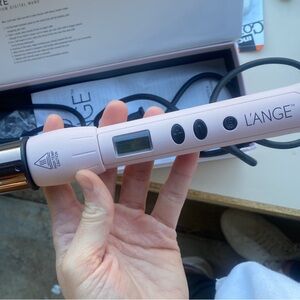 L’Ange Hair Wand